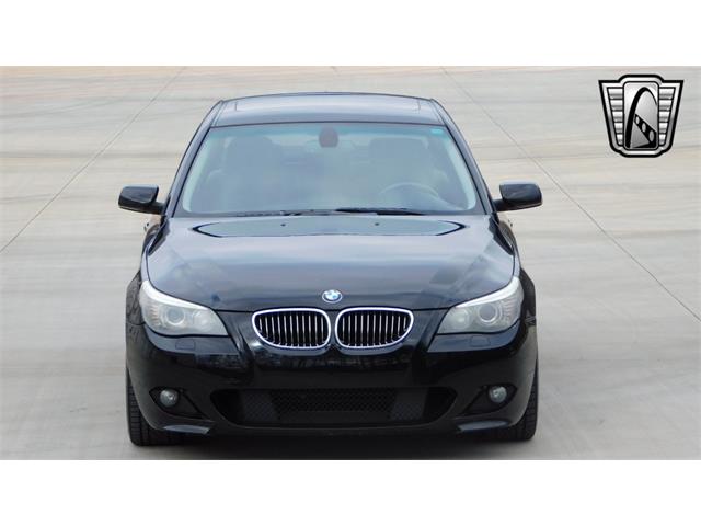 2009 BMW 5 Series (CC-1825314) for sale in O'Fallon, Illinois