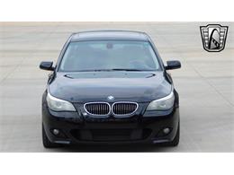 2009 BMW 5 Series (CC-1825314) for sale in O'Fallon, Illinois