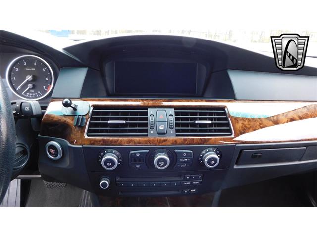 2009 BMW 5 Series (CC-1825314) for sale in O'Fallon, Illinois