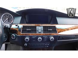 2009 BMW 5 Series (CC-1825314) for sale in O'Fallon, Illinois