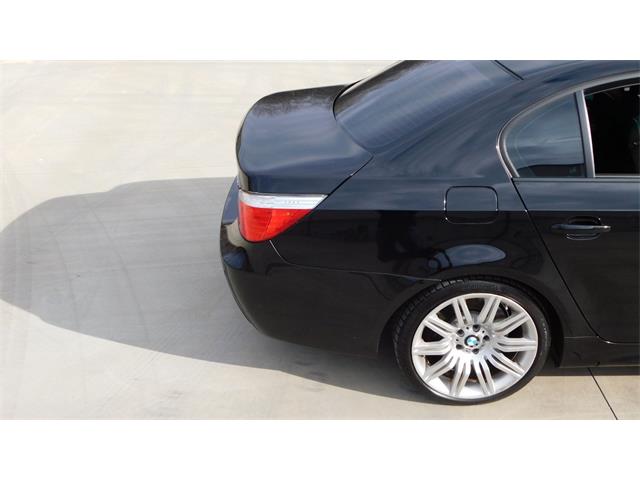 2009 BMW 5 Series (CC-1825314) for sale in O'Fallon, Illinois
