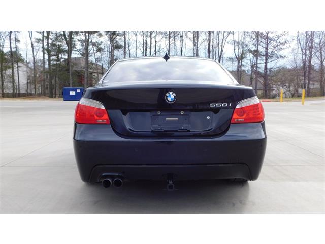 2009 BMW 5 Series (CC-1825314) for sale in O'Fallon, Illinois