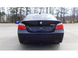 2009 BMW 5 Series (CC-1825314) for sale in O'Fallon, Illinois