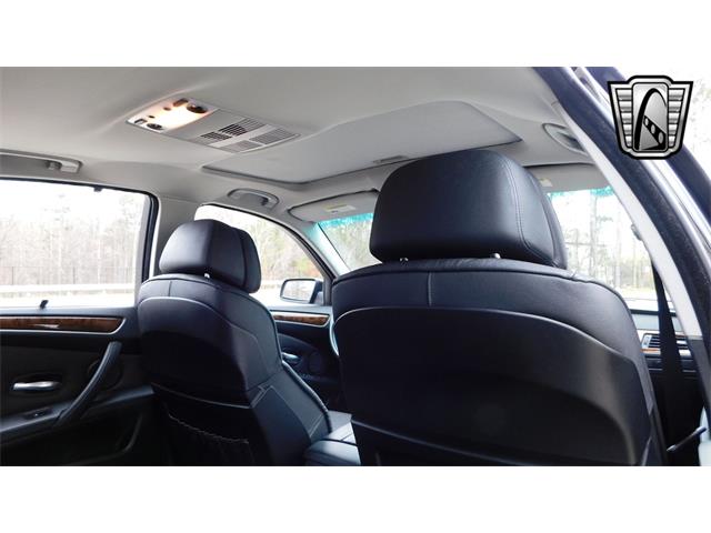 2009 BMW 5 Series (CC-1825314) for sale in O'Fallon, Illinois