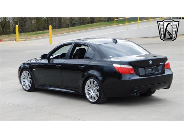 2009 BMW 5 Series (CC-1825314) for sale in O'Fallon, Illinois