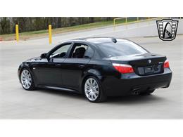 2009 BMW 5 Series (CC-1825314) for sale in O'Fallon, Illinois