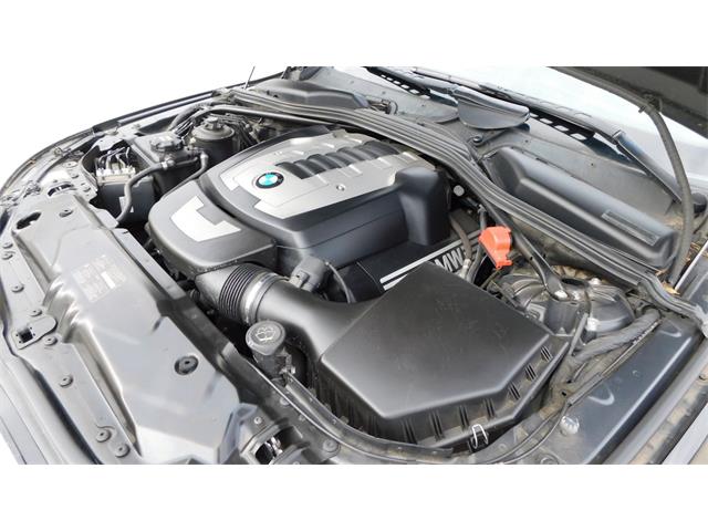 2009 BMW 5 Series (CC-1825314) for sale in O'Fallon, Illinois