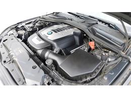 2009 BMW 5 Series (CC-1825314) for sale in O'Fallon, Illinois
