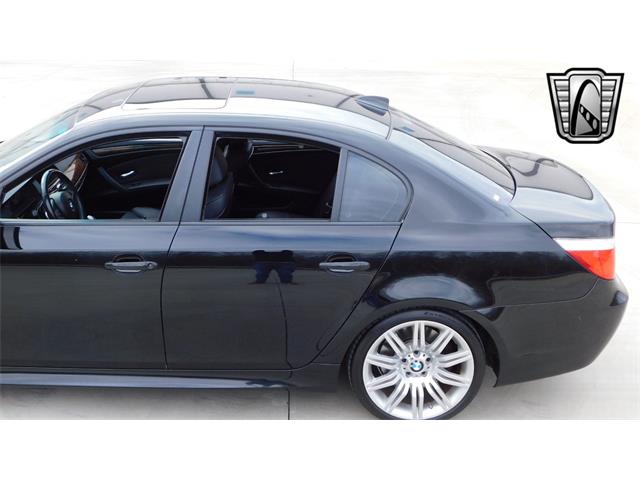 2009 BMW 5 Series (CC-1825314) for sale in O'Fallon, Illinois