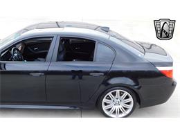 2009 BMW 5 Series (CC-1825314) for sale in O'Fallon, Illinois