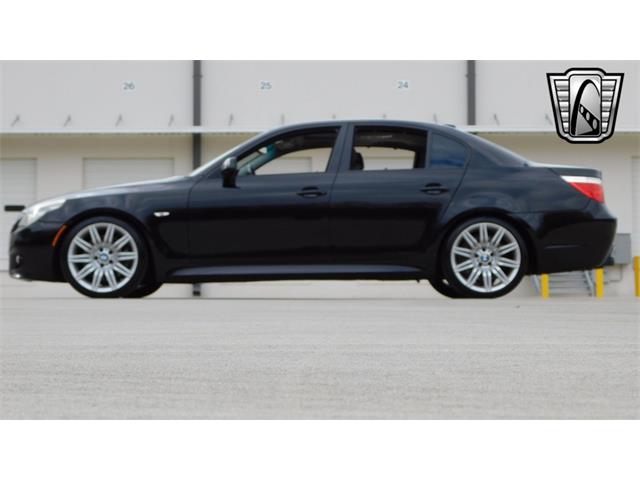 2009 BMW 5 Series (CC-1825314) for sale in O'Fallon, Illinois