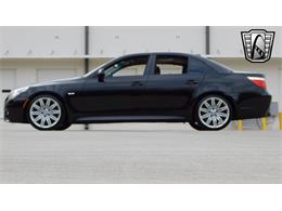 2009 BMW 5 Series (CC-1825314) for sale in O'Fallon, Illinois