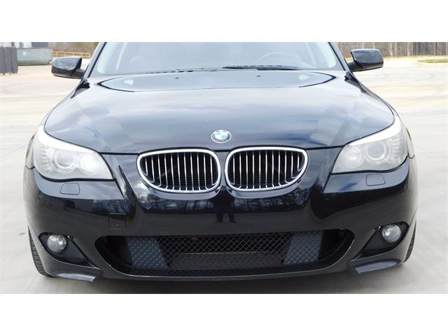 2009 BMW 5 Series (CC-1825314) for sale in O'Fallon, Illinois