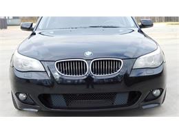 2009 BMW 5 Series (CC-1825314) for sale in O'Fallon, Illinois