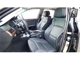 2009 BMW 5 Series (CC-1825314) for sale in O'Fallon, Illinois