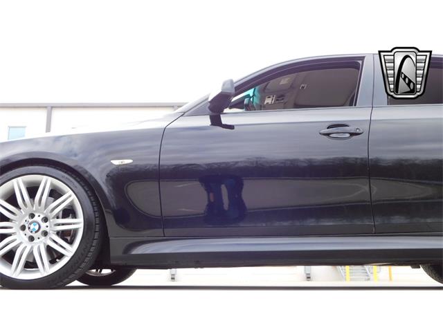 2009 BMW 5 Series (CC-1825314) for sale in O'Fallon, Illinois