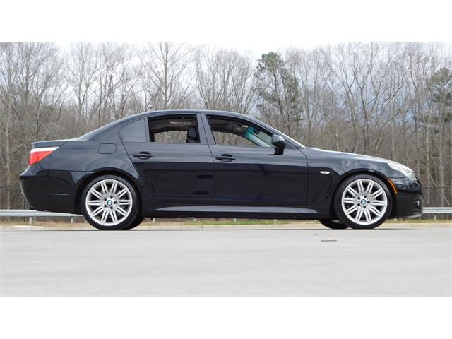 2009 BMW 5 Series (CC-1825314) for sale in O'Fallon, Illinois