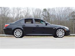 2009 BMW 5 Series (CC-1825314) for sale in O'Fallon, Illinois