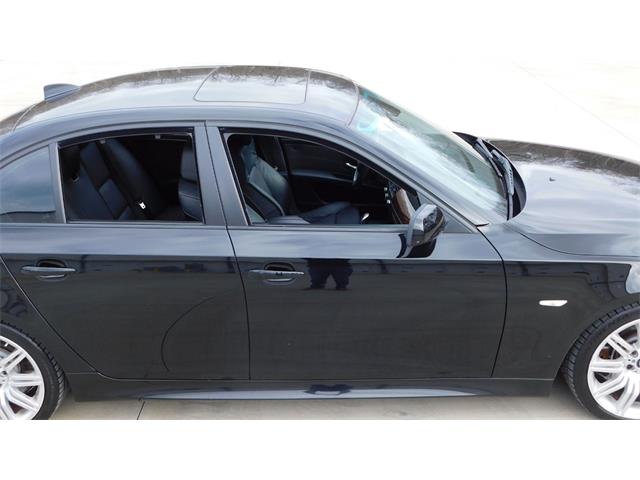 2009 BMW 5 Series (CC-1825314) for sale in O'Fallon, Illinois