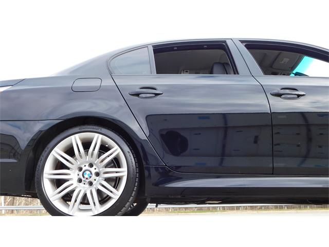 2009 BMW 5 Series (CC-1825314) for sale in O'Fallon, Illinois
