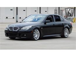 2009 BMW 5 Series (CC-1825314) for sale in O'Fallon, Illinois