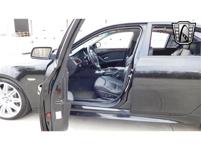2009 BMW 5 Series (CC-1825314) for sale in O'Fallon, Illinois