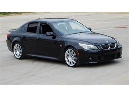 2009 BMW 5 Series (CC-1825314) for sale in O'Fallon, Illinois
