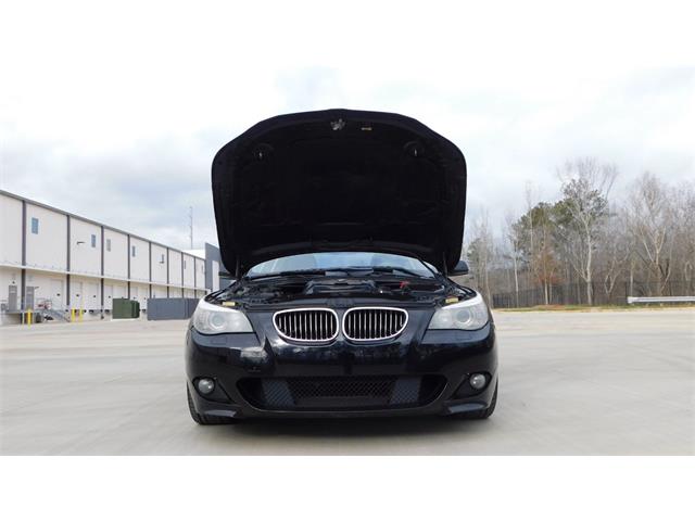 2009 BMW 5 Series (CC-1825314) for sale in O'Fallon, Illinois