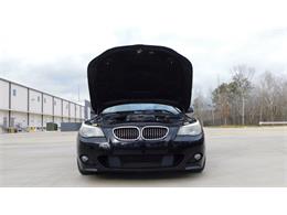 2009 BMW 5 Series (CC-1825314) for sale in O'Fallon, Illinois