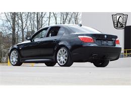 2009 BMW 5 Series (CC-1825314) for sale in O'Fallon, Illinois