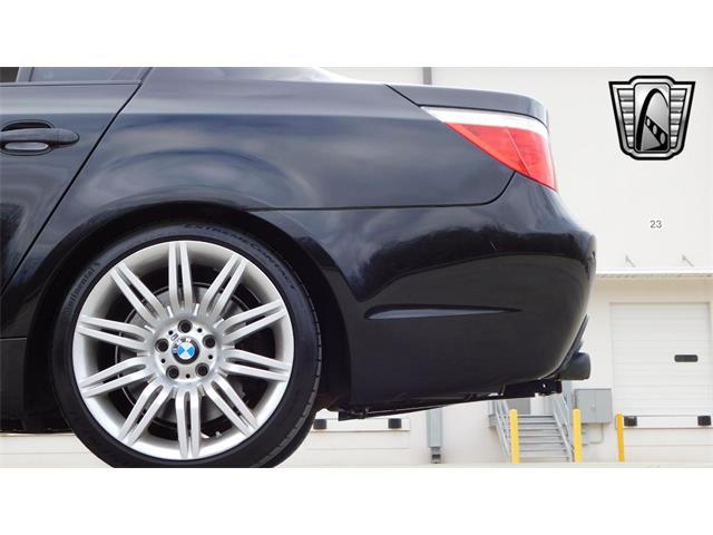 2009 BMW 5 Series (CC-1825314) for sale in O'Fallon, Illinois