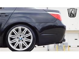 2009 BMW 5 Series (CC-1825314) for sale in O'Fallon, Illinois