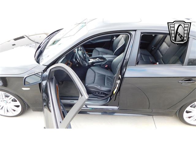 2009 BMW 5 Series (CC-1825314) for sale in O'Fallon, Illinois