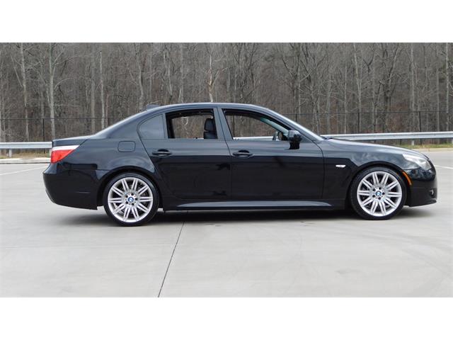 2009 BMW 5 Series (CC-1825314) for sale in O'Fallon, Illinois