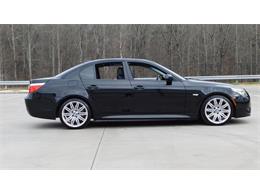 2009 BMW 5 Series (CC-1825314) for sale in O'Fallon, Illinois