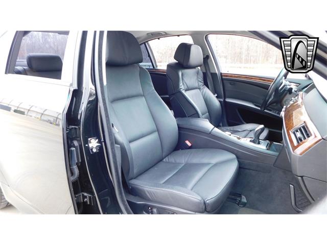 2009 BMW 5 Series (CC-1825314) for sale in O'Fallon, Illinois