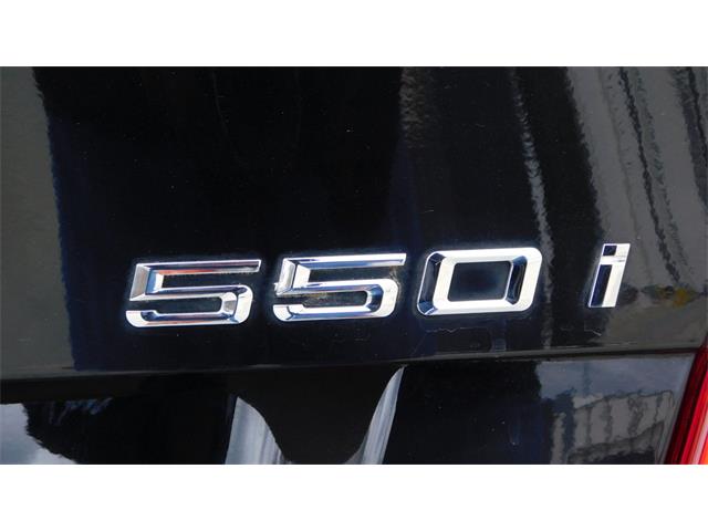 2009 BMW 5 Series (CC-1825314) for sale in O'Fallon, Illinois