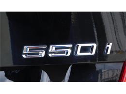 2009 BMW 5 Series (CC-1825314) for sale in O'Fallon, Illinois