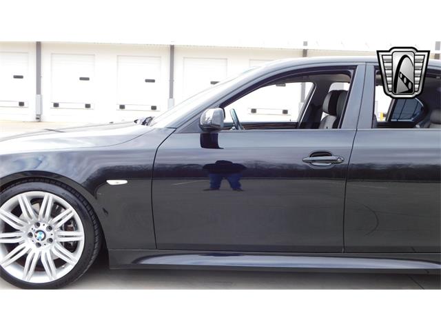 2009 BMW 5 Series (CC-1825314) for sale in O'Fallon, Illinois