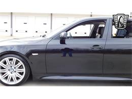 2009 BMW 5 Series (CC-1825314) for sale in O'Fallon, Illinois