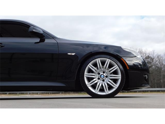 2009 BMW 5 Series (CC-1825314) for sale in O'Fallon, Illinois