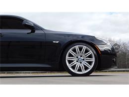 2009 BMW 5 Series (CC-1825314) for sale in O'Fallon, Illinois