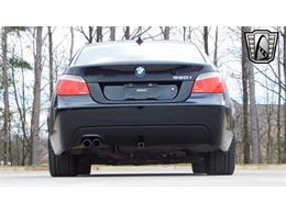 2009 BMW 5 Series (CC-1825314) for sale in O'Fallon, Illinois