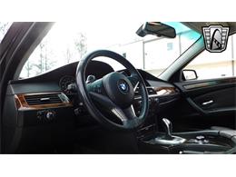 2009 BMW 5 Series (CC-1825314) for sale in O'Fallon, Illinois