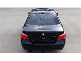 2009 BMW 5 Series (CC-1825314) for sale in O'Fallon, Illinois