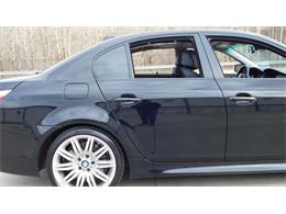2009 BMW 5 Series (CC-1825314) for sale in O'Fallon, Illinois