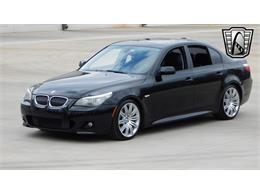 2009 BMW 5 Series (CC-1825314) for sale in O'Fallon, Illinois