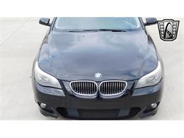 2009 BMW 5 Series (CC-1825314) for sale in O'Fallon, Illinois