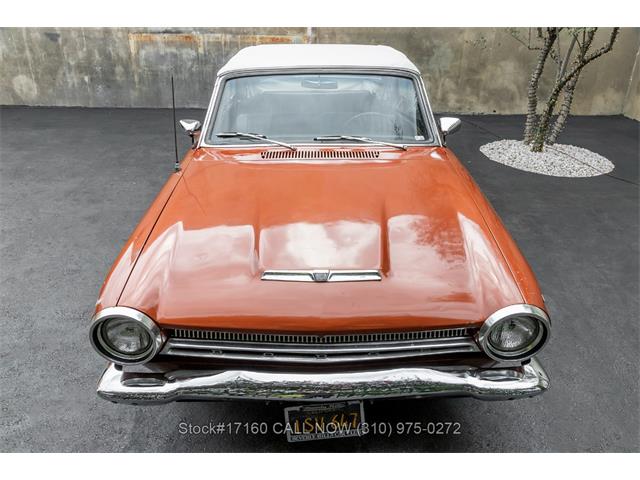 1964 Dodge Dart (CC-1825315) for sale in Beverly Hills, California