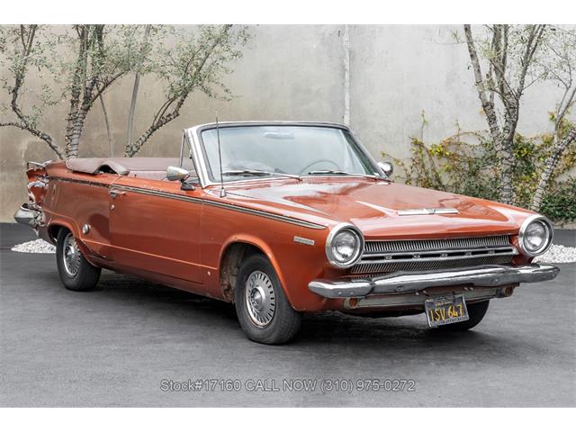 1964 Dodge Dart (CC-1825315) for sale in Beverly Hills, California